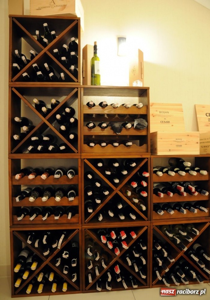 Zdjęcie w galerii na portalu naszraciborz.pl: Obejrzyj wnętrza Hotelu Racibor wiadomości z regionu