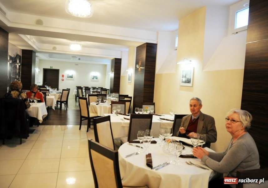Zdjęcie w galerii na portalu naszraciborz.pl: Obejrzyj wnętrza Hotelu Racibor wiadomości z regionu