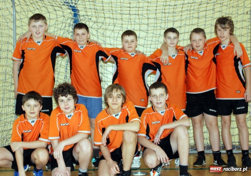 Zdjęcie w galerii na portalu naszraciborz.pl: Pietrowickie igrzyska sportowe wiadomości z regionu