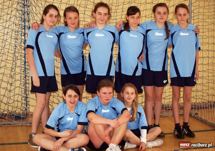 Zdjęcie w galerii na portalu naszraciborz.pl: Pietrowickie igrzyska sportowe wiadomości z regionu