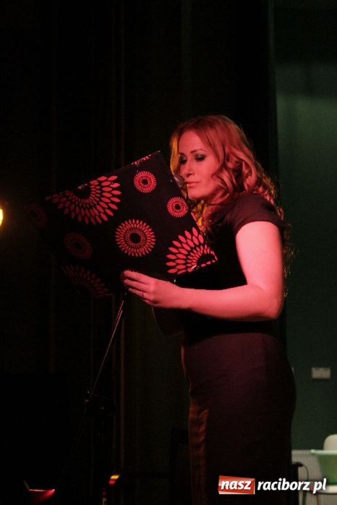 Zdjęcie w galerii na portalu naszraciborz.pl: Spóźnione Walentynki... wiadomości z regionu