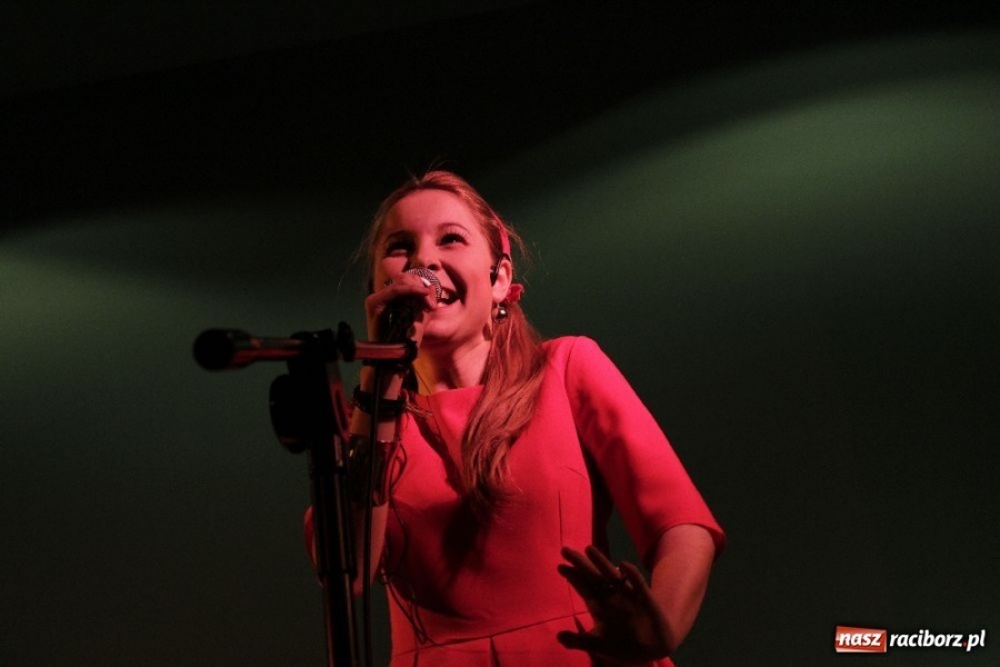 Zdjęcie w galerii na portalu naszraciborz.pl: Spóźnione Walentynki... wiadomości z regionu