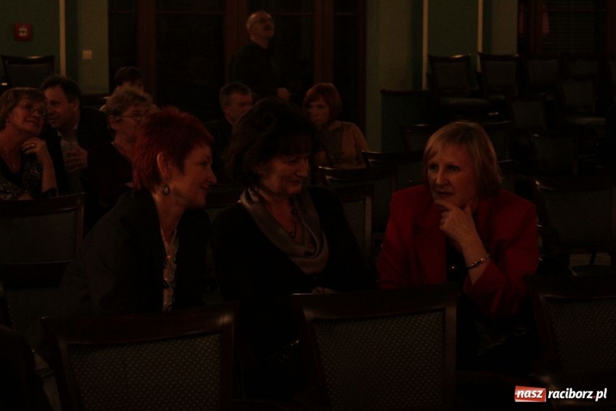 Zdjęcie w galerii na portalu naszraciborz.pl: Spóźnione Walentynki... wiadomości z regionu