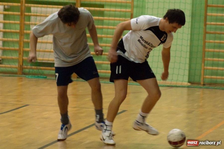 Zdjęcie w galerii na portalu naszraciborz.pl: KMP Hyrbud mistrzem HLPN wiadomości z regionu