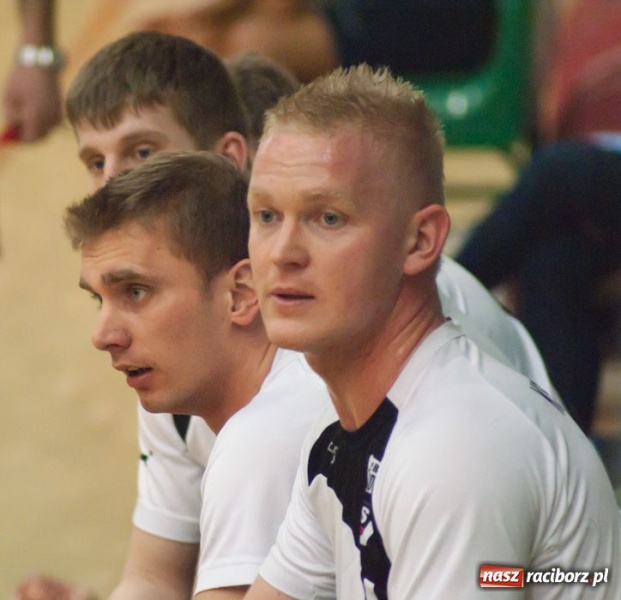 Zdjęcie w galerii na portalu naszraciborz.pl: KMP Hyrbud mistrzem HLPN wiadomości z regionu