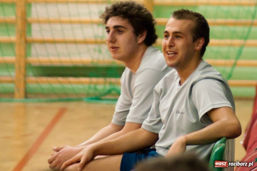 Zdjęcie w galerii na portalu naszraciborz.pl: KMP Hyrbud mistrzem HLPN wiadomości z regionu