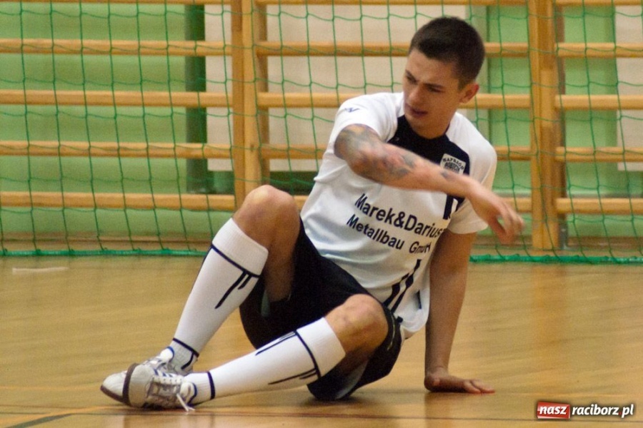 Zdjęcie w galerii na portalu naszraciborz.pl: KMP Hyrbud mistrzem HLPN wiadomości z regionu