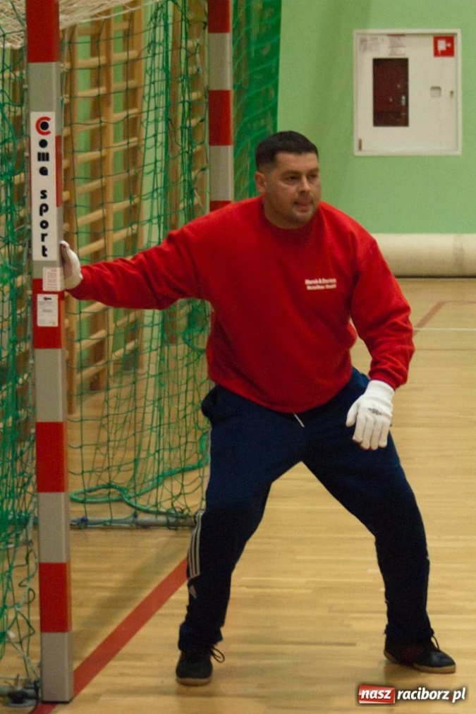 Zdjęcie w galerii na portalu naszraciborz.pl: KMP Hyrbud mistrzem HLPN wiadomości z regionu