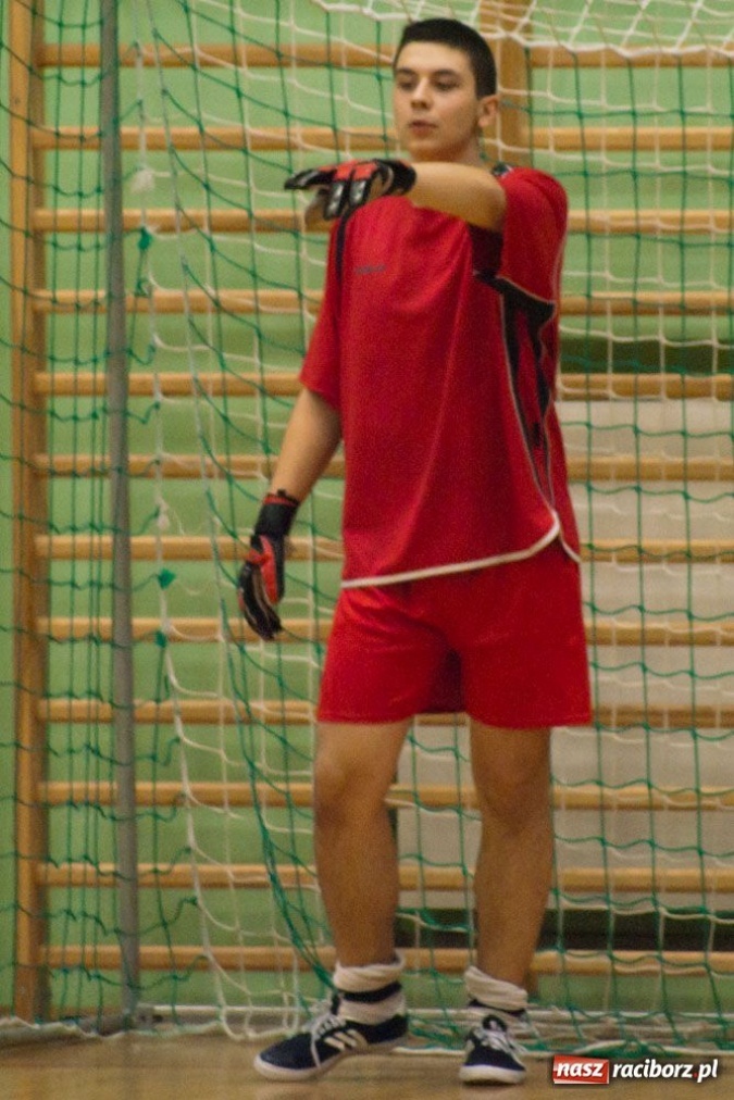 Zdjęcie w galerii na portalu naszraciborz.pl: KMP Hyrbud mistrzem HLPN wiadomości z regionu