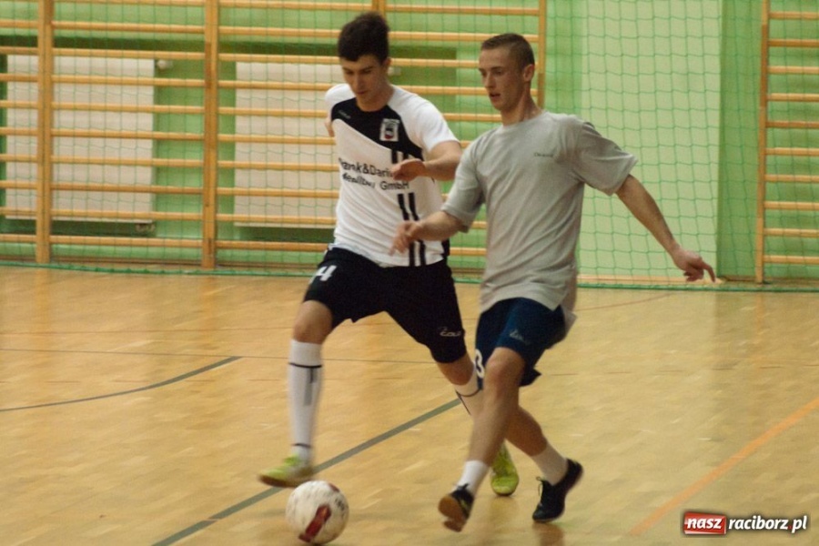 Zdjęcie w galerii na portalu naszraciborz.pl: KMP Hyrbud mistrzem HLPN wiadomości z regionu