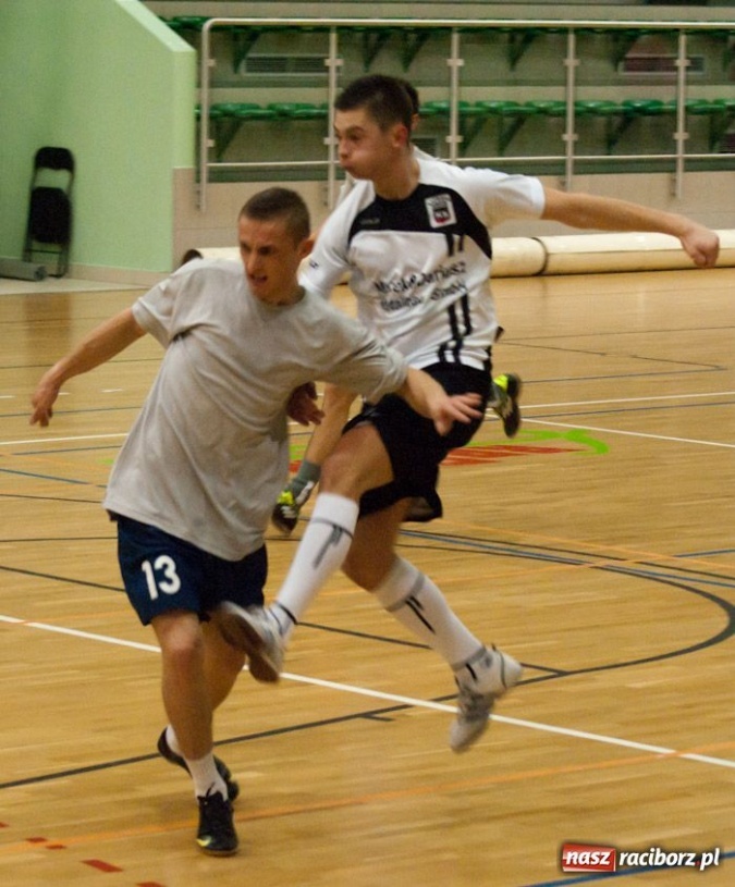 Zdjęcie w galerii na portalu naszraciborz.pl: KMP Hyrbud mistrzem HLPN wiadomości z regionu