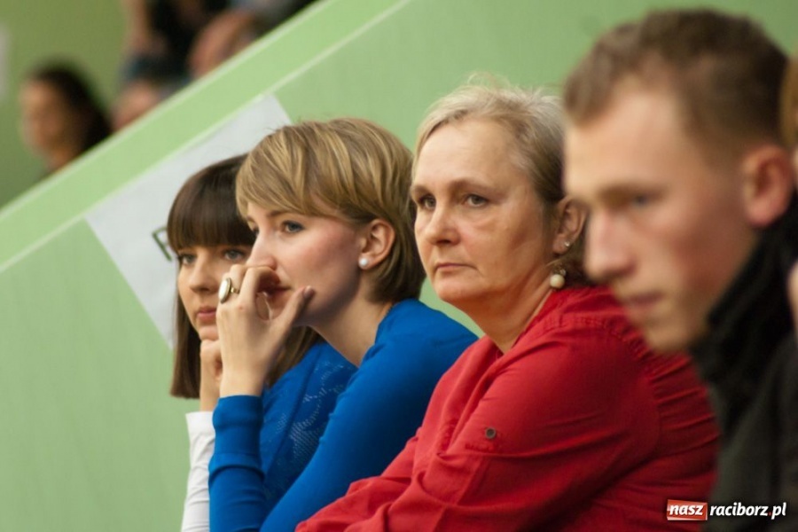 Zdjęcie w galerii na portalu naszraciborz.pl: KMP Hyrbud mistrzem HLPN wiadomości z regionu