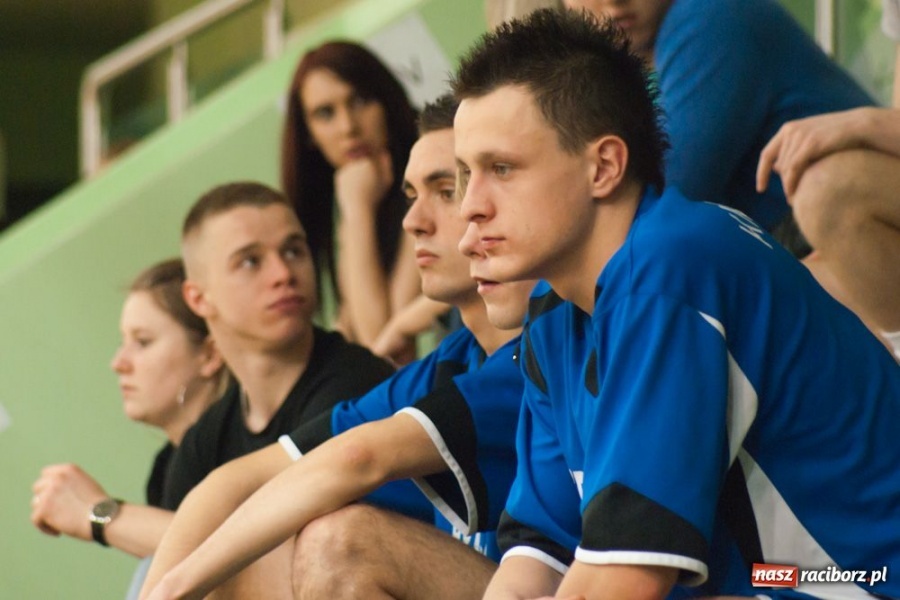 Zdjęcie w galerii na portalu naszraciborz.pl: KMP Hyrbud mistrzem HLPN wiadomości z regionu