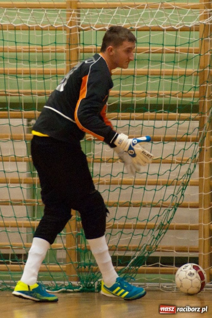 Zdjęcie w galerii na portalu naszraciborz.pl: KMP Hyrbud mistrzem HLPN wiadomości z regionu