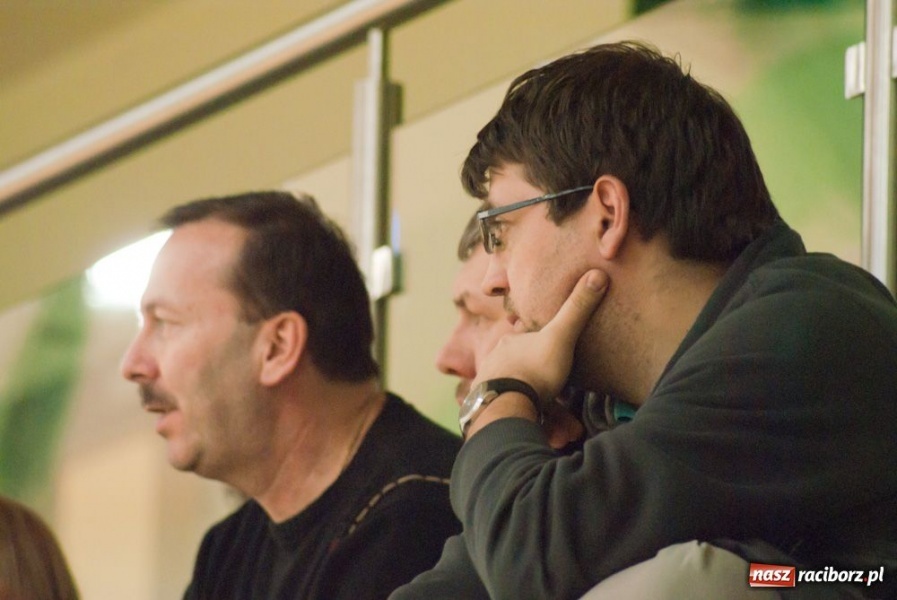 Zdjęcie w galerii na portalu naszraciborz.pl: KMP Hyrbud mistrzem HLPN wiadomości z regionu