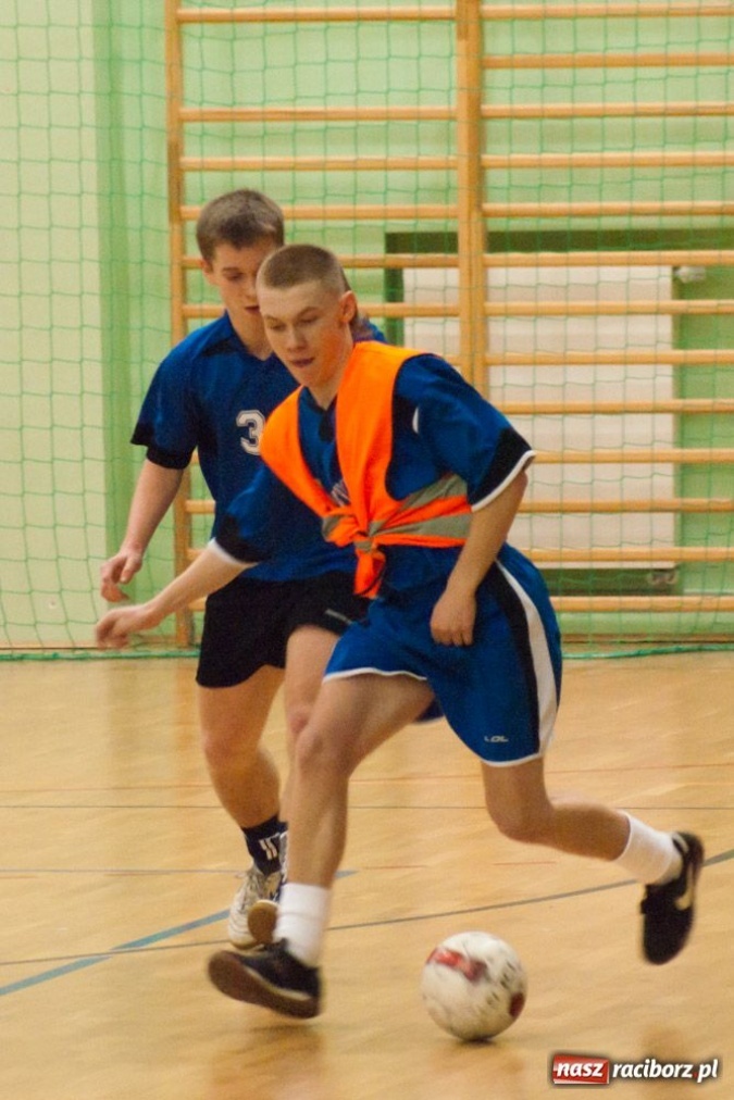 Zdjęcie w galerii na portalu naszraciborz.pl: KMP Hyrbud mistrzem HLPN wiadomości z regionu