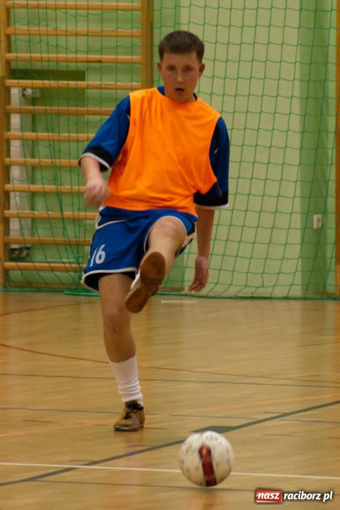 Zdjęcie w galerii na portalu naszraciborz.pl: KMP Hyrbud mistrzem HLPN wiadomości z regionu