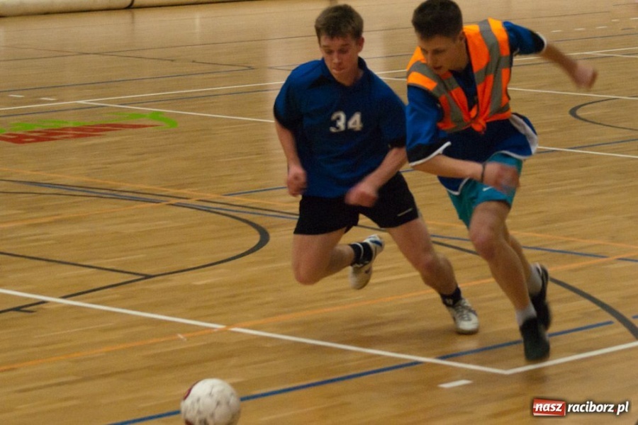 Zdjęcie w galerii na portalu naszraciborz.pl: KMP Hyrbud mistrzem HLPN wiadomości z regionu