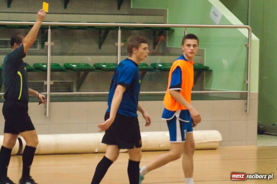 Zdjęcie w galerii na portalu naszraciborz.pl: KMP Hyrbud mistrzem HLPN wiadomości z regionu