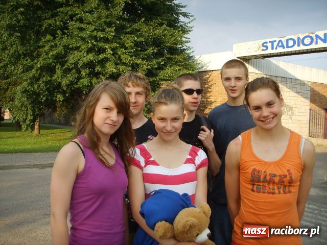 Zdjęcie w galerii na portalu naszraciborz.pl: Pływanie: Medalowe żniwo raciborzan wiadomości z regionu