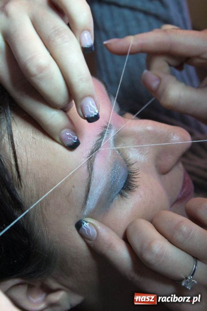 Zdjęcie w galerii na portalu naszraciborz.pl: Wydobądź swoje piękno z G&D wiadomości z regionu