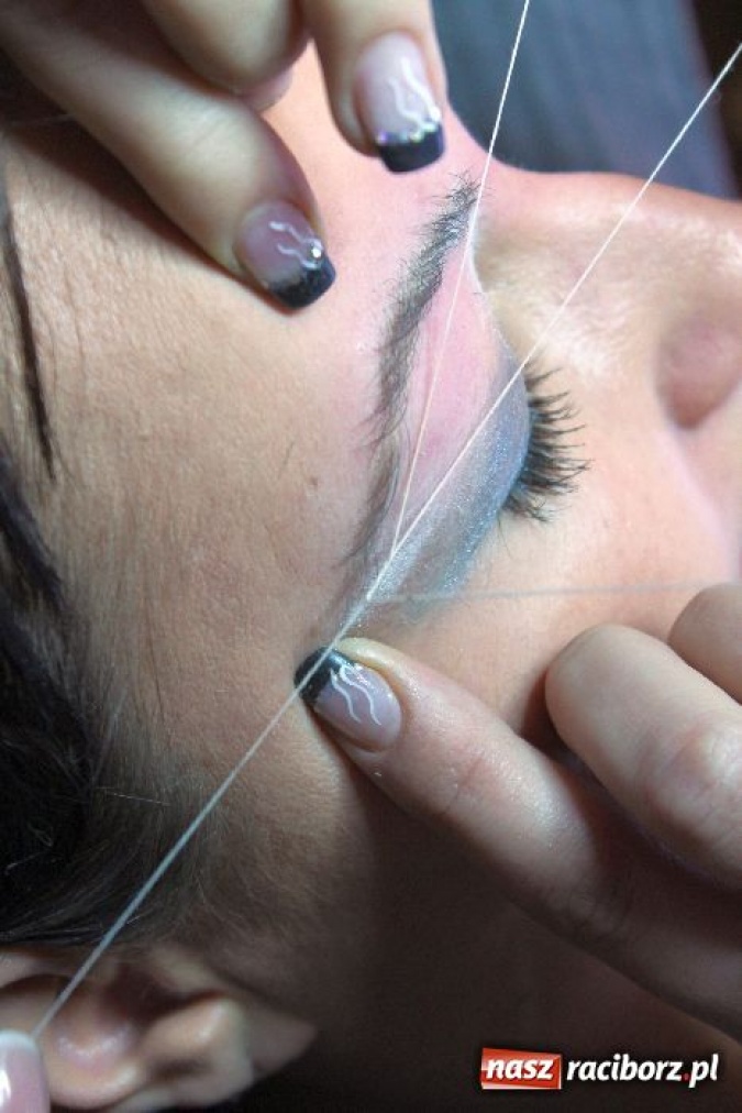 Zdjęcie w galerii na portalu naszraciborz.pl: Wydobądź swoje piękno z G&D wiadomości z regionu