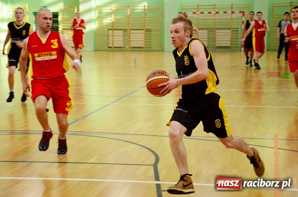 Zdjęcie w galerii na portalu naszraciborz.pl: Młodzi gracze Brooklynu na fali wiadomości z regionu