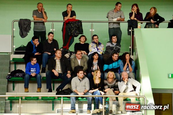 Zdjęcie w galerii na portalu naszraciborz.pl: Młodzi gracze Brooklynu na fali wiadomości z regionu