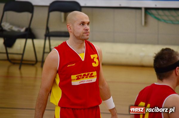 Zdjęcie w galerii na portalu naszraciborz.pl: Młodzi gracze Brooklynu na fali wiadomości z regionu