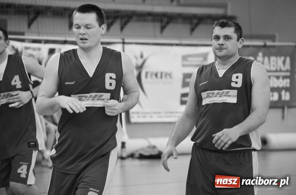 Zdjęcie w galerii na portalu naszraciborz.pl: Młodzi gracze Brooklynu na fali wiadomości z regionu