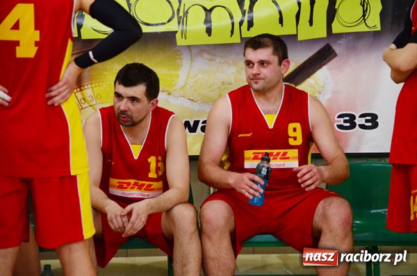 Zdjęcie w galerii na portalu naszraciborz.pl: Młodzi gracze Brooklynu na fali wiadomości z regionu