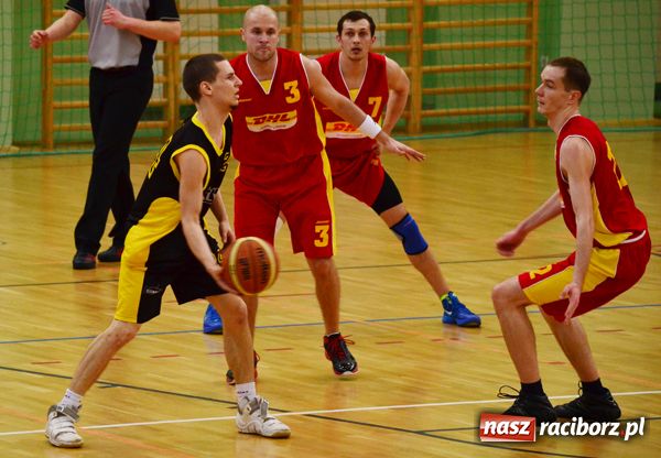 Zdjęcie w galerii na portalu naszraciborz.pl: Młodzi gracze Brooklynu na fali wiadomości z regionu