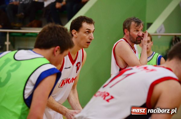 Zdjęcie w galerii na portalu naszraciborz.pl: Młodzi gracze Brooklynu na fali wiadomości z regionu