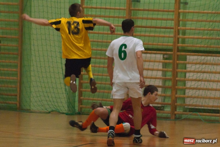 Zdjęcie w galerii na portalu naszraciborz.pl: Festiwal bramek CXT Odry wiadomości z regionu