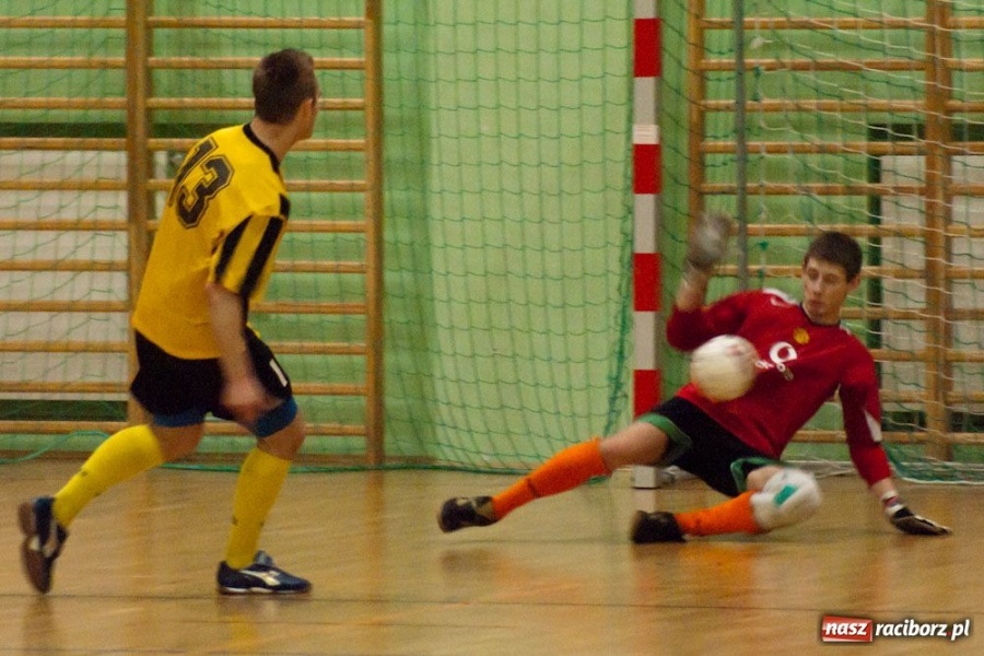 Zdjęcie w galerii na portalu naszraciborz.pl: Festiwal bramek CXT Odry wiadomości z regionu