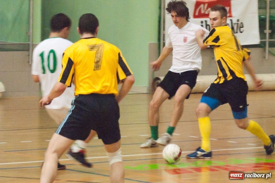 Zdjęcie w galerii na portalu naszraciborz.pl: Festiwal bramek CXT Odry wiadomości z regionu