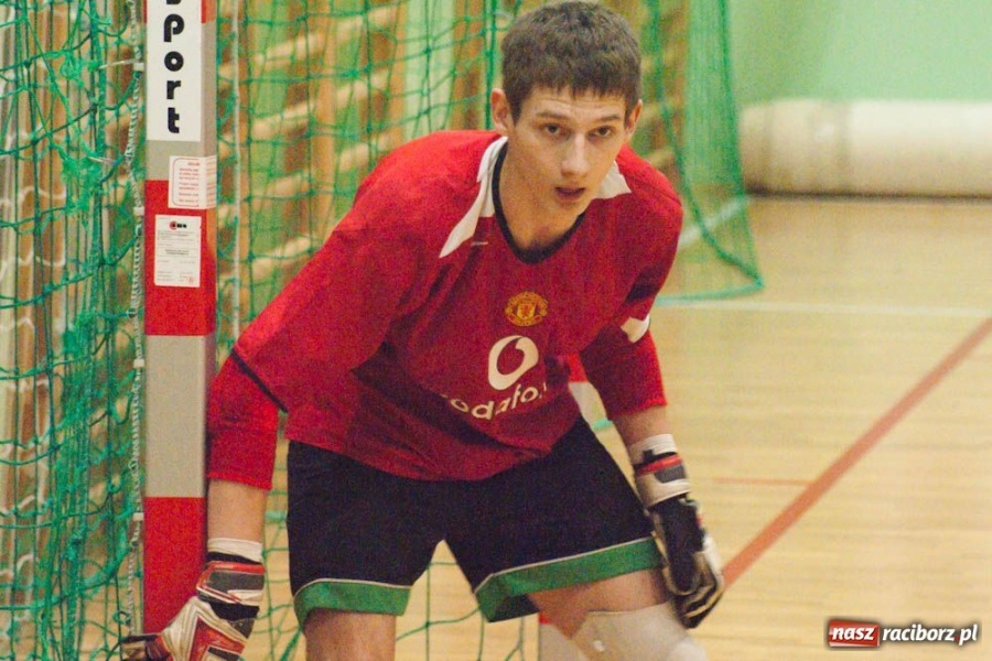 Zdjęcie w galerii na portalu naszraciborz.pl: Festiwal bramek CXT Odry wiadomości z regionu