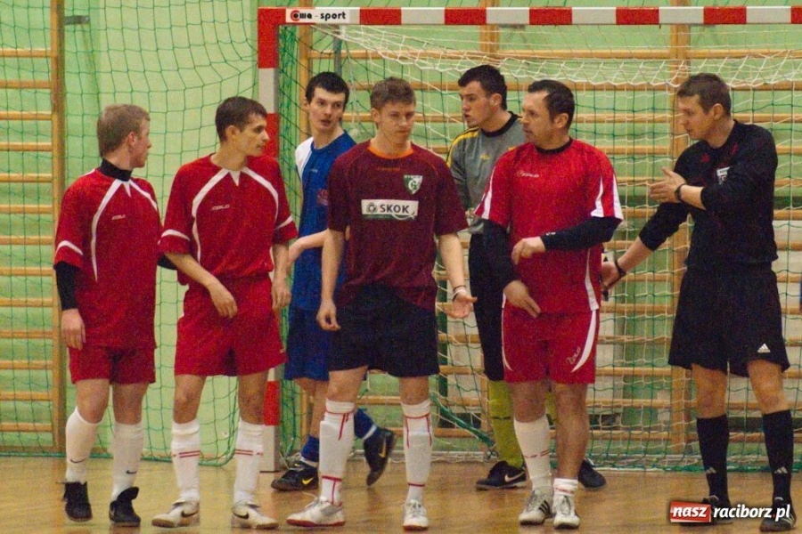 Zdjęcie w galerii na portalu naszraciborz.pl: Festiwal bramek CXT Odry wiadomości z regionu