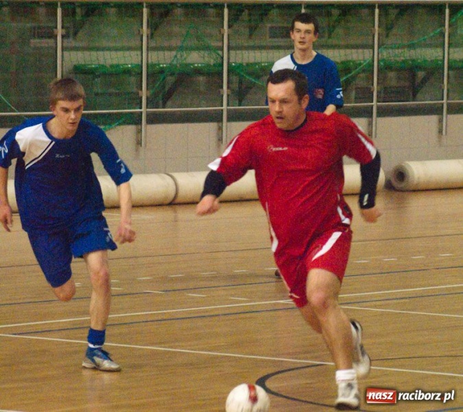 Zdjęcie w galerii na portalu naszraciborz.pl: Festiwal bramek CXT Odry wiadomości z regionu