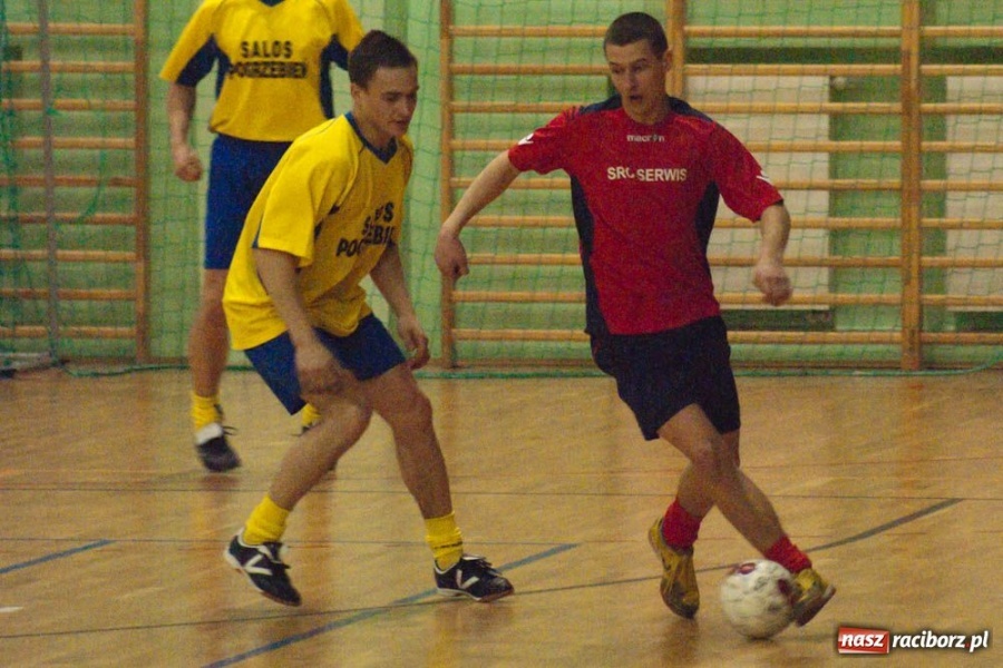 Zdjęcie w galerii na portalu naszraciborz.pl: Festiwal bramek CXT Odry wiadomości z regionu