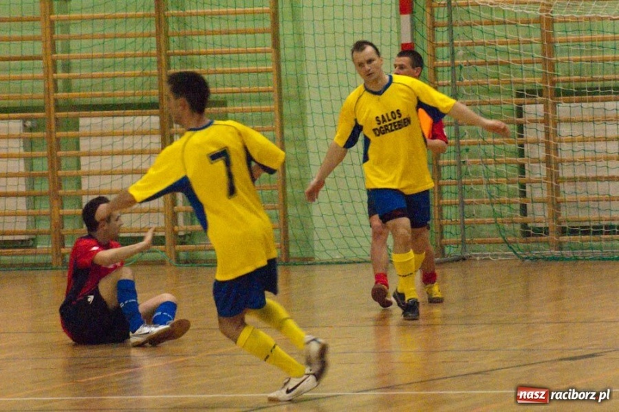 Zdjęcie w galerii na portalu naszraciborz.pl: Festiwal bramek CXT Odry wiadomości z regionu