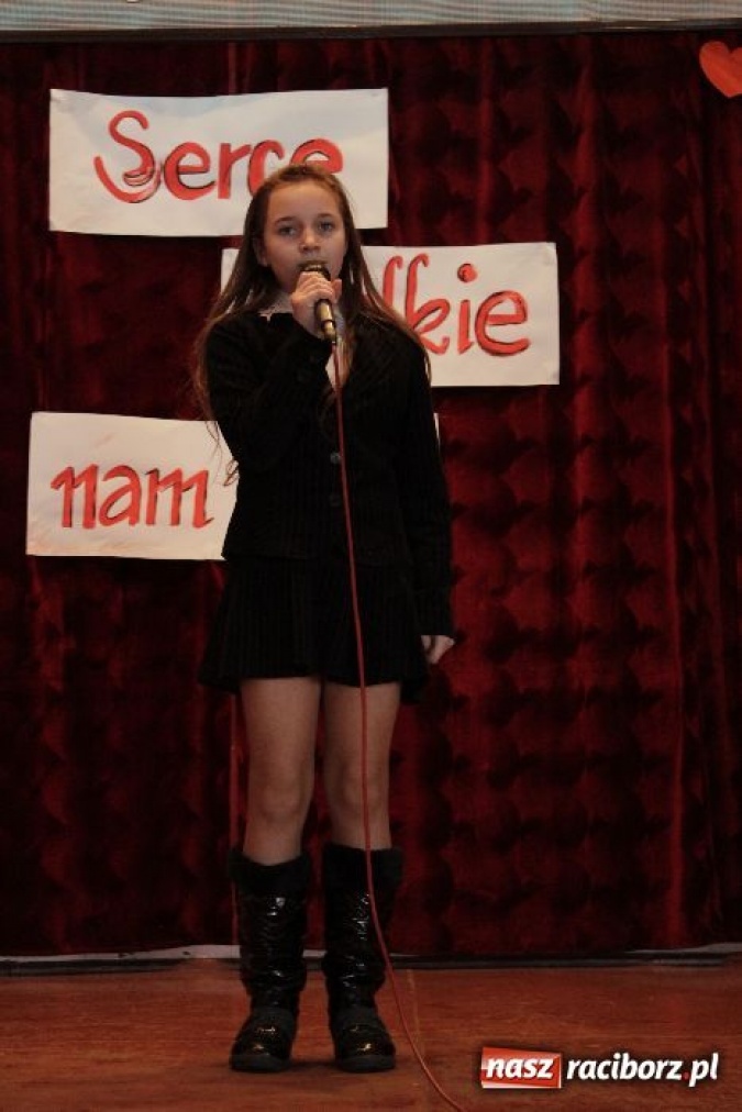 Zdjęcie w galerii na portalu naszraciborz.pl: Śpiewajmy Panu - konkurs w Borucinie wiadomości z regionu