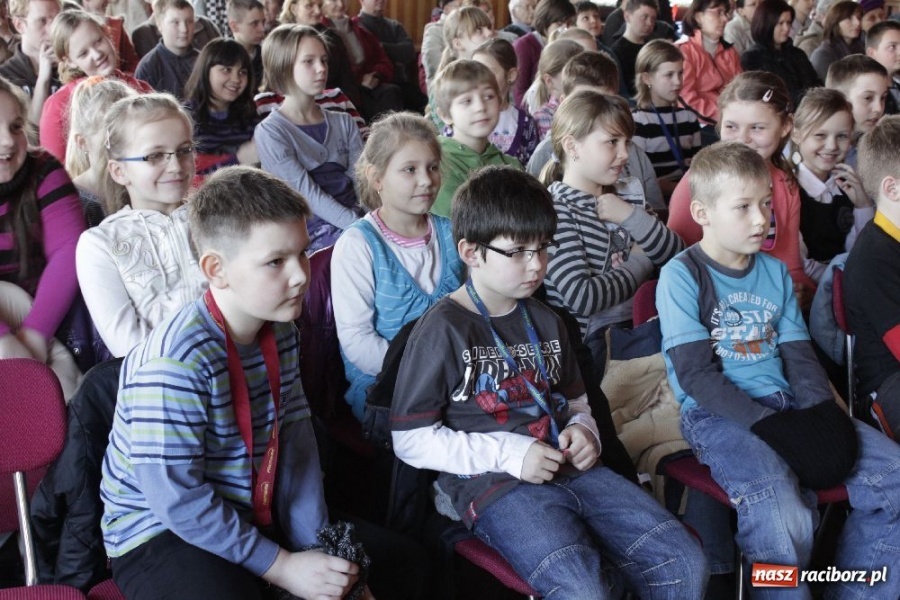 Zdjęcie w galerii na portalu naszraciborz.pl: Śpiewajmy Panu - konkurs w Borucinie wiadomości z regionu