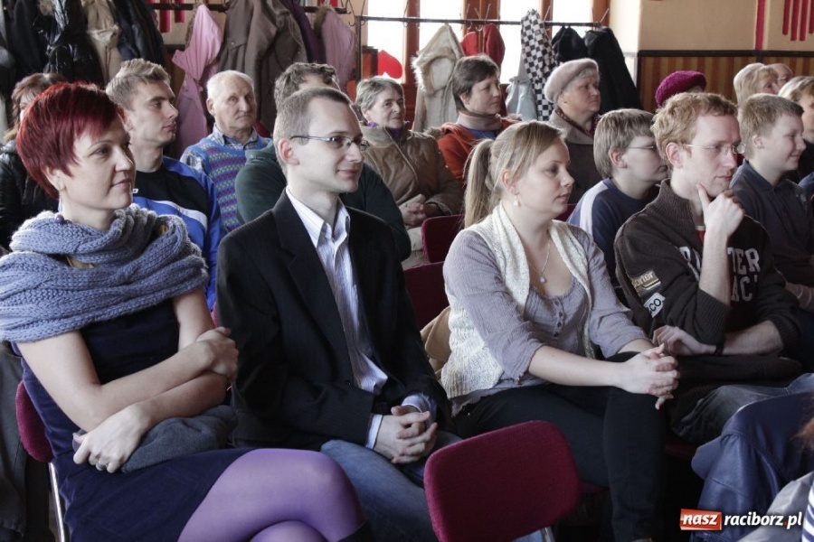 Zdjęcie w galerii na portalu naszraciborz.pl: Śpiewajmy Panu - konkurs w Borucinie wiadomości z regionu