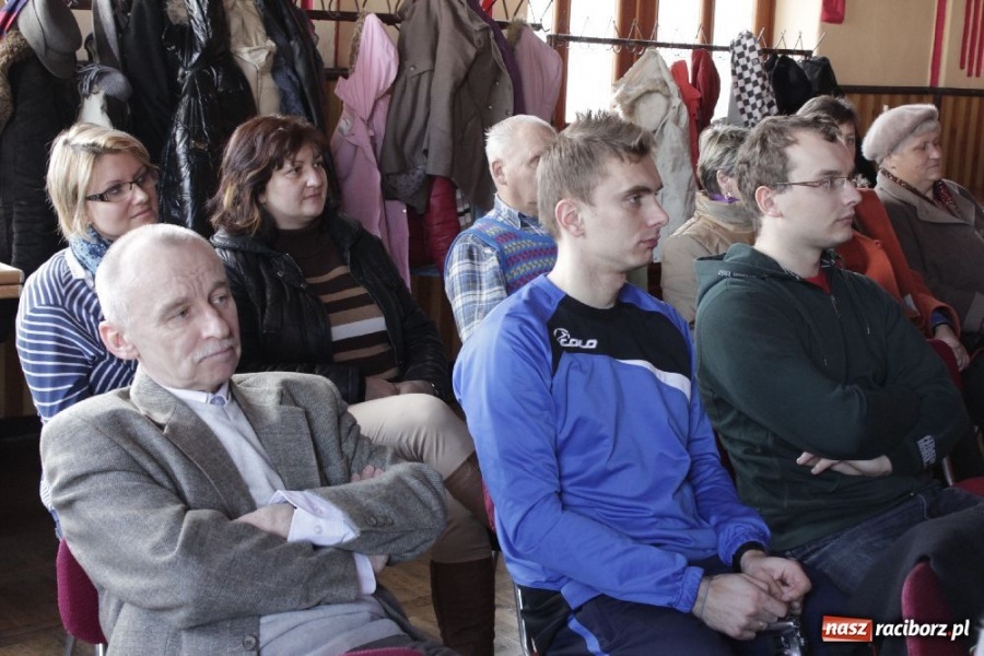 Zdjęcie w galerii na portalu naszraciborz.pl: Śpiewajmy Panu - konkurs w Borucinie wiadomości z regionu