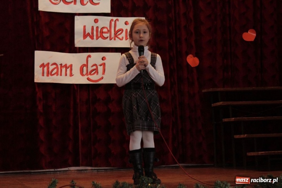 Zdjęcie w galerii na portalu naszraciborz.pl: Śpiewajmy Panu - konkurs w Borucinie wiadomości z regionu
