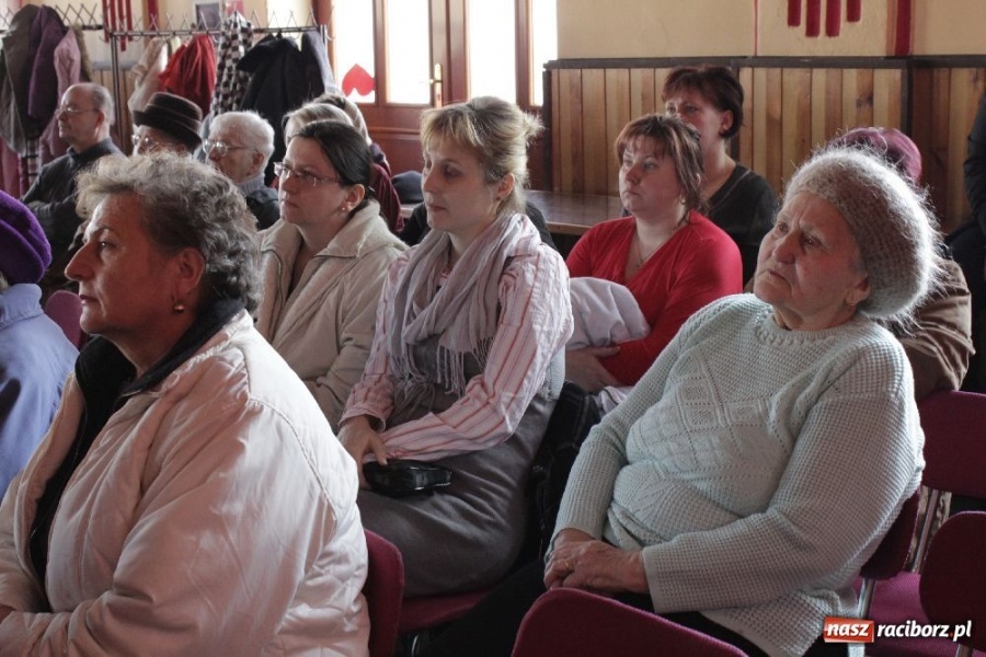 Zdjęcie w galerii na portalu naszraciborz.pl: Śpiewajmy Panu - konkurs w Borucinie wiadomości z regionu