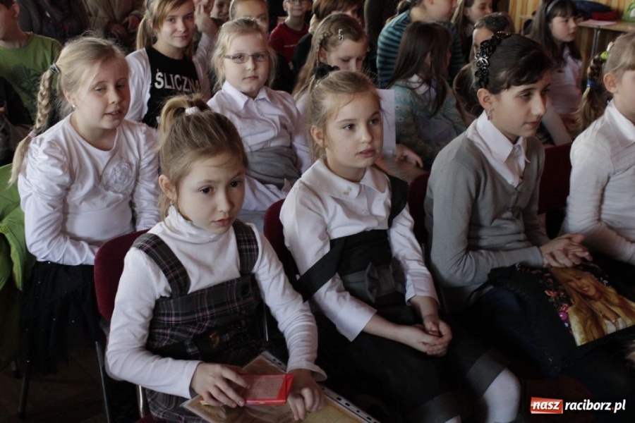 Zdjęcie w galerii na portalu naszraciborz.pl: Śpiewajmy Panu - konkurs w Borucinie wiadomości z regionu