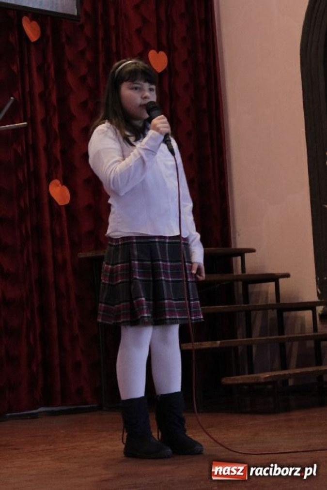 Zdjęcie w galerii na portalu naszraciborz.pl: Śpiewajmy Panu - konkurs w Borucinie wiadomości z regionu