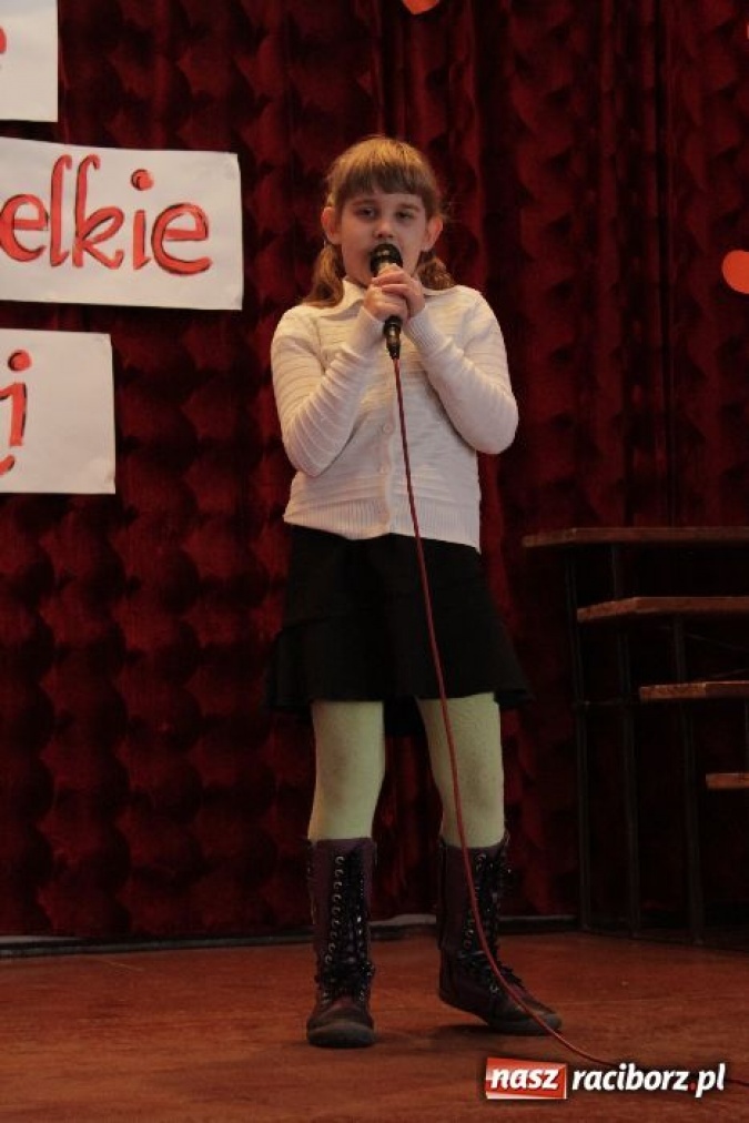 Zdjęcie w galerii na portalu naszraciborz.pl: Śpiewajmy Panu - konkurs w Borucinie wiadomości z regionu